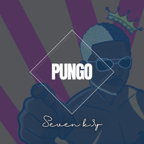 Pungo | Boomplay Music