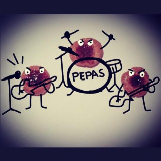 Pepas