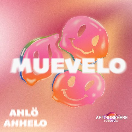 Muevelo ft. AHLÖ | Boomplay Music