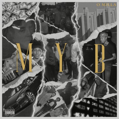 M.Y.B | Boomplay Music