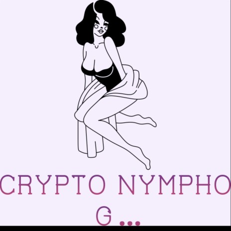Crypto Nympho