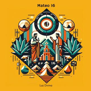 Mateo 16