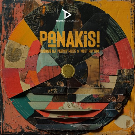 Panakisi ft. Peekay Mzee & West Rhythm | Boomplay Music