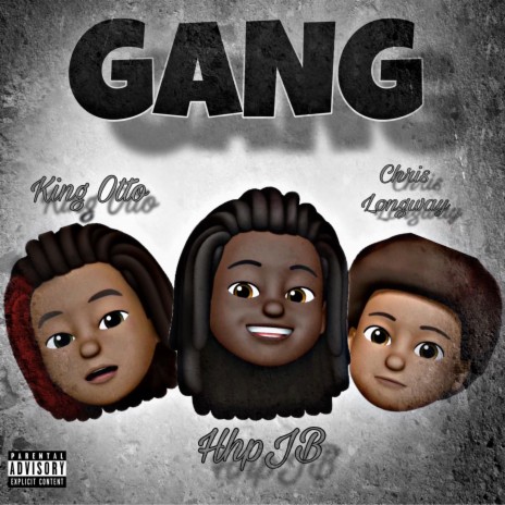 Gang | Boomplay Music