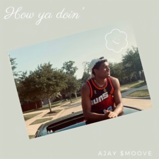 How ya doin' lyrics | Boomplay Music