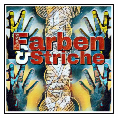 Farben & Striche | Boomplay Music