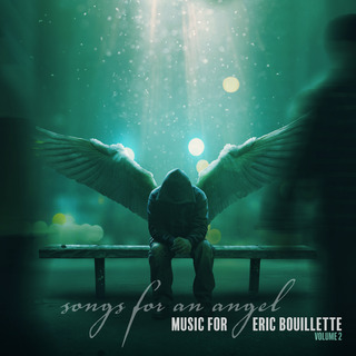 Songs for an Angel, Vol. 2