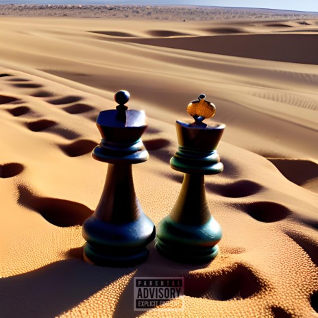Chess Pieces (Freestyle) | Boomplay Music