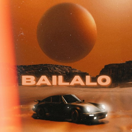 BAILALO ft. TEKK MANE | Boomplay Music