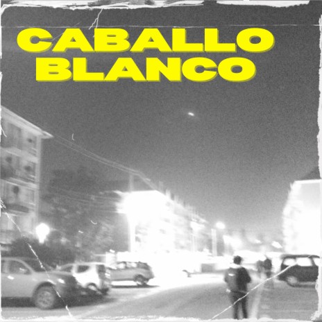 Caballo Blanco | Boomplay Music