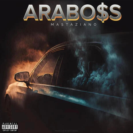 ARABOSS | Boomplay Music