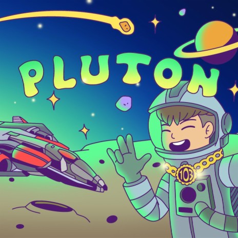 Pluton | Boomplay Music