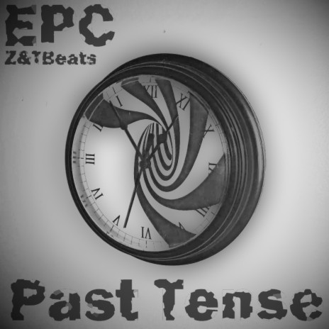 Past Tense | Boomplay Music