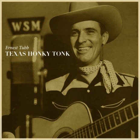 I Ain't Goin' Honky Tonkin' Anymore