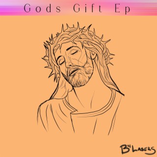 God's Gift Ep