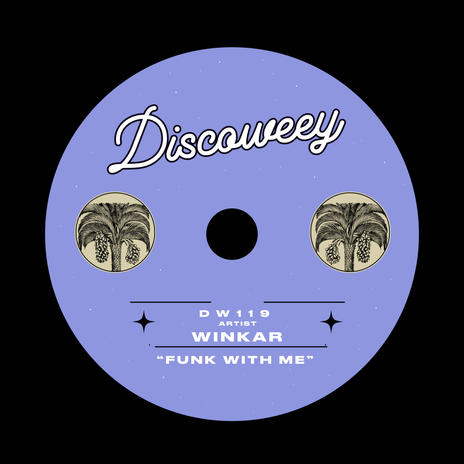 Funk With Me (Winkar, Guss Sax Version) | Boomplay Music