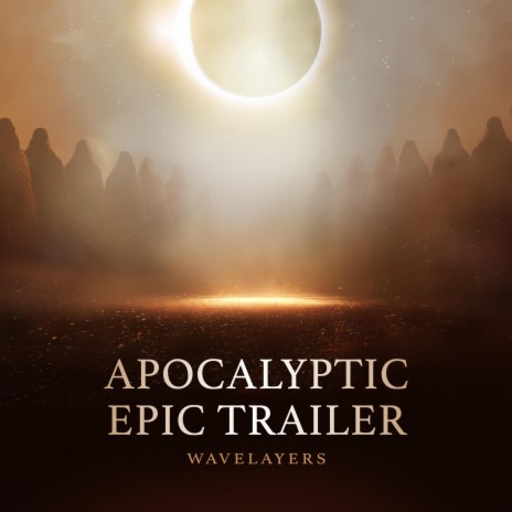 Apocalyptic Epic Trailer | Boomplay Music