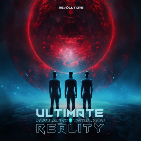 Ultimate Reality ft. Equalizer | Boomplay Music