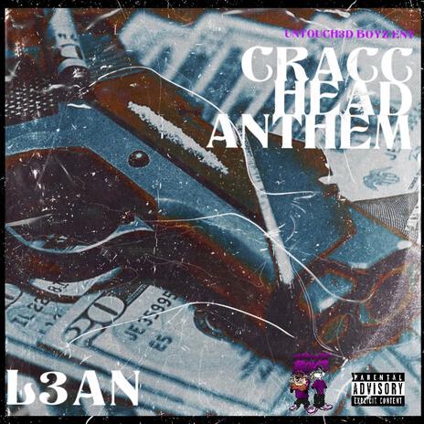 CRACC HEAD ANTHEM | Boomplay Music