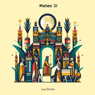 Mateo 21