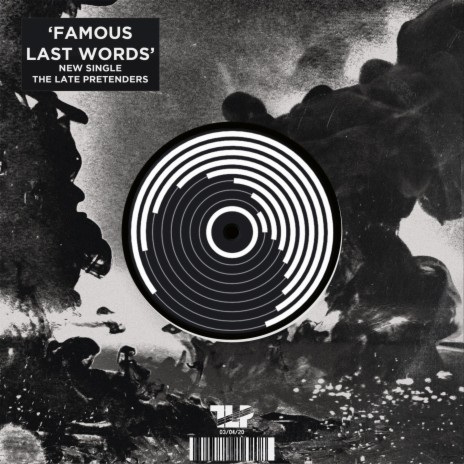 Famous Last Words (Demo) | Boomplay Music