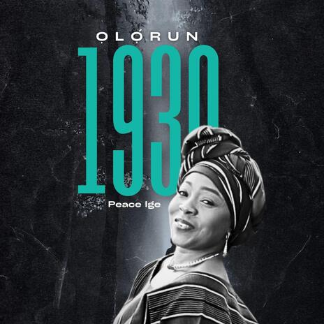 Ọlọrun 1930 | Boomplay Music