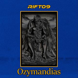 Ozymandias