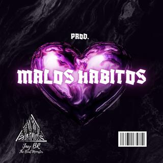 Malos Habitos (House & Drill Beat)