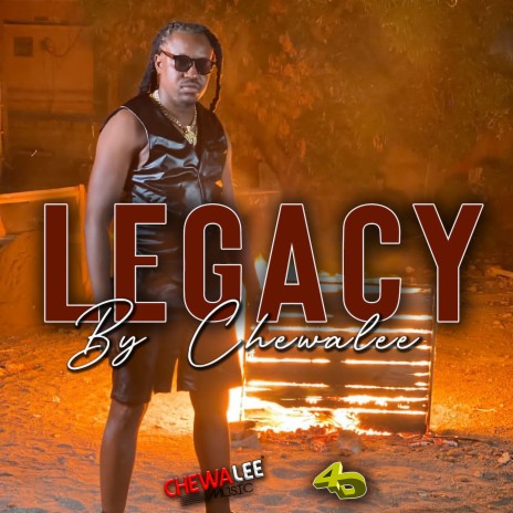 Legacy | Boomplay Music