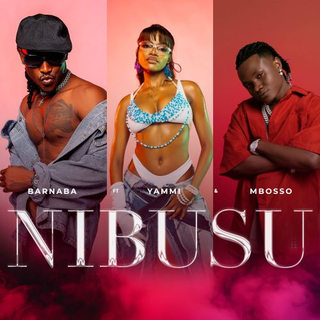 Nibusu (Feat. Yammi & Mbosso)