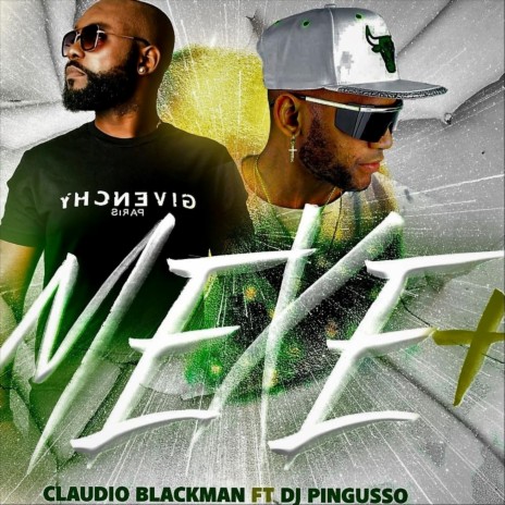 Mexe + (feat. Dj Pingusso) | Boomplay Music