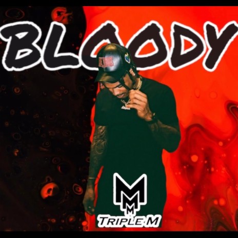 BLOODY | Boomplay Music