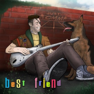 BEST FRIEND lyrics | Boomplay Music