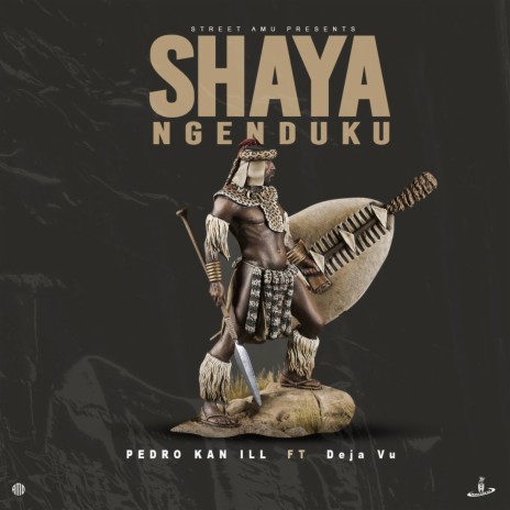 Shaya Ngenduku ft. Deja Vu | Boomplay Music