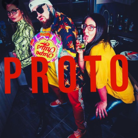 Proto (feat. ARTEE)