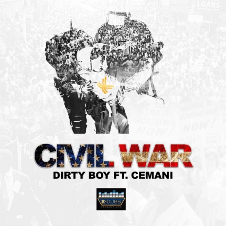 Civil War (feat. Cemani) | Boomplay Music