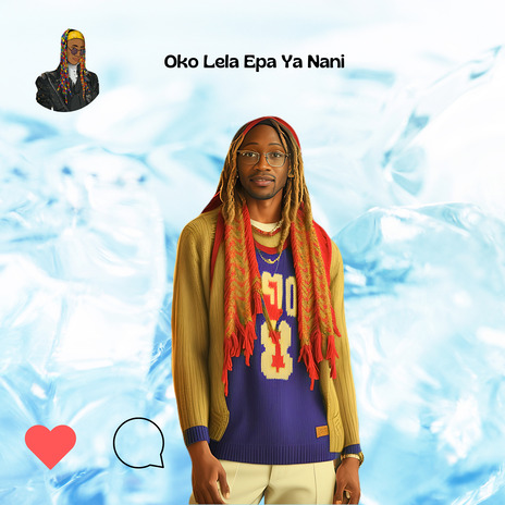 Oko Lela Epa Ya Nani | Boomplay Music