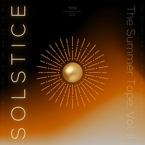 SOLSTICE | Boomplay Music