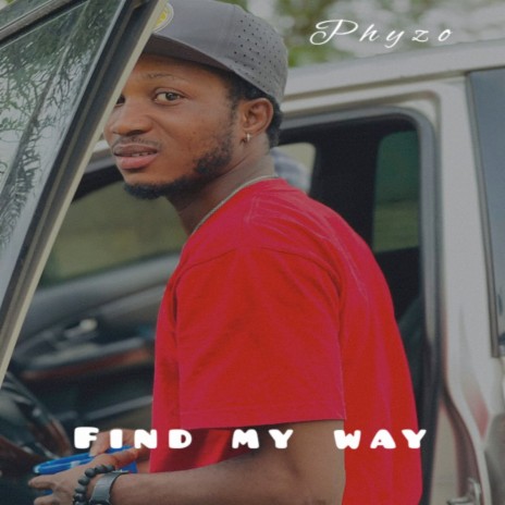 Find My Way | Boomplay Music