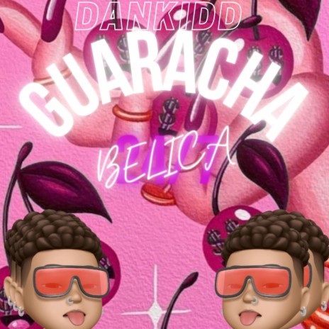 GUARACHA BELICA ft. Dj distro | Boomplay Music