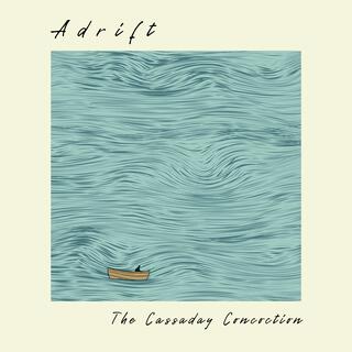 Adrift lyrics | Boomplay Music