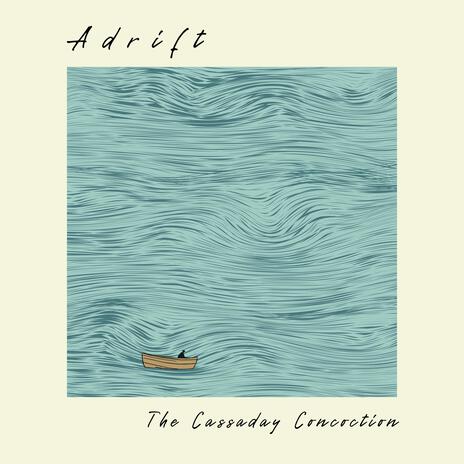 Adrift | Boomplay Music