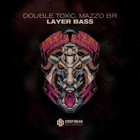 Layer Bass ft. Mazzo BR | Boomplay Music