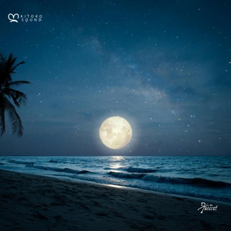 Moonlight Oasis ft. Kanda Beats, Kitoko Sound & Din BEATS | Boomplay Music