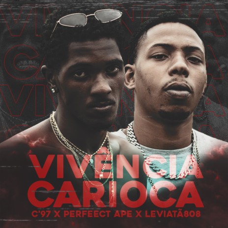 Vivência Carioca ft. PerfeectApe & Leviatã808 | Boomplay Music