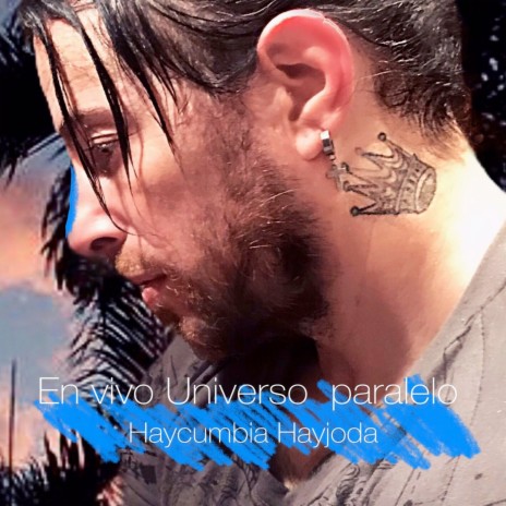 Universo Paralelo (En Vivo) | Boomplay Music