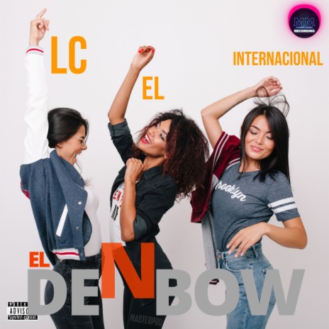 El Denbow ft. Master Pro | Boomplay Music