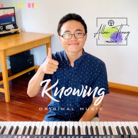 Knowing | Boomplay Music