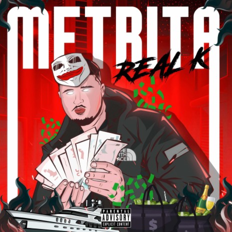 Metrita | Boomplay Music