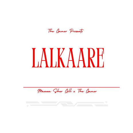 LALKAARE | Boomplay Music
